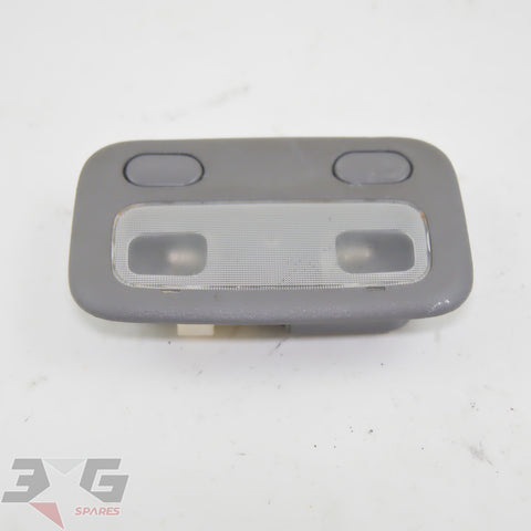 Nissan S14 Silvia Interior Front Roof Map Light 240SX 200SX Ks Qs 93-98