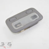 Nissan S14 Silvia Interior Front Roof Map Light 240SX 200SX Ks Qs 93-98