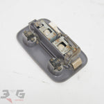 Nissan S14 Silvia Interior Front Roof Map Light 240SX 200SX Ks Qs 93-98