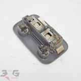 Nissan S14 Silvia Interior Front Roof Map Light 240SX 200SX Ks Qs 93-98