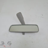 Nissan R34 Skyline Interior Rear View Mirror ER34 HR34 GT GT-T