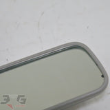 Nissan R34 Skyline Interior Rear View Mirror ER34 HR34 GT GT-T