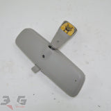 Nissan R34 Skyline Interior Rear View Mirror ER34 HR34 GT GT-T