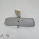 Nissan R34 Skyline Interior Rear View Mirror ER34 HR34 GT GT-T