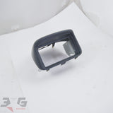 Toyota AE111 Sprinter Carib Corolla GT Upper Dash Double Din Mount RHD 95-02