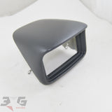 JDM Toyota AE111 Sprinter Carib Upper Dash Double Din Mount RHD 4AGE 95-00