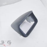 Toyota AE111 Sprinter Carib Corolla GT Upper Dash Double Din Mount RHD 95-02