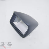 Toyota AE111 Sprinter Carib Corolla GT Upper Dash Double Din Mount RHD 95-02