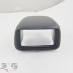 JDM Toyota AE111 Sprinter Carib Upper Dash Double Din Mount RHD 4AGE 95-00