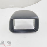 JDM Toyota AE111 Sprinter Carib Upper Dash Double Din Mount RHD 4AGE 95-00