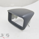 JDM Toyota AE111 Sprinter Carib Upper Dash Double Din Mount RHD 4AGE 95-00