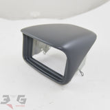 JDM Toyota AE111 Sprinter Carib Upper Dash Double Din Mount RHD 4AGE 95-00
