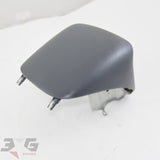 JDM Toyota AE111 Sprinter Carib Upper Dash Double Din Mount RHD 4AGE 95-00
