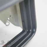 JDM Toyota AE111 Sprinter Carib Upper Dash Double Din Mount RHD 4AGE 95-00