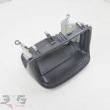 JDM Toyota AE111 Sprinter Carib Upper Dash Double Din Mount RHD 4AGE 95-00