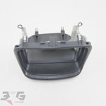 JDM Toyota AE111 Sprinter Carib Upper Dash Double Din Mount RHD 4AGE 95-00