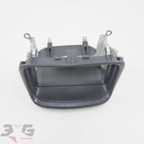 JDM Toyota AE111 Sprinter Carib Upper Dash Double Din Mount RHD 4AGE 95-00