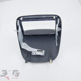 Toyota AE111 Sprinter Carib Corolla GT Upper Dash Double Din Mount RHD 95-02