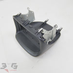 JDM Toyota AE111 Sprinter Carib Upper Dash Double Din Mount RHD 4AGE 95-00
