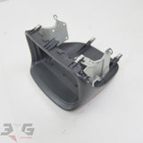 JDM Toyota AE111 Sprinter Carib Upper Dash Double Din Mount RHD 4AGE 95-00