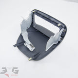 Toyota AE111 Sprinter Carib Corolla GT Upper Dash Double Din Mount RHD 95-02