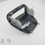 JDM Toyota AE111 Sprinter Carib Upper Dash Double Din Mount RHD 4AGE 95-00