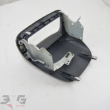 JDM Toyota AE111 Sprinter Carib Upper Dash Double Din Mount RHD 4AGE 95-00