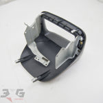 JDM Toyota AE111 Sprinter Carib Upper Dash Double Din Mount RHD 4AGE 95-00