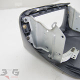 JDM Toyota AE111 Sprinter Carib Upper Dash Double Din Mount RHD 4AGE 95-00