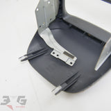 JDM Toyota AE111 Sprinter Carib Upper Dash Double Din Mount RHD 4AGE 95-00