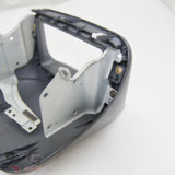 JDM Toyota AE111 Sprinter Carib Upper Dash Double Din Mount RHD 4AGE 95-00