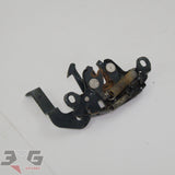 JDM Nissan R34 Skyline Bonnet Hood Lock Latch Assembly ER34 HR34 GT GTt GT-t