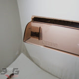 JDM Nissan R34 Skyline SEDAN Rain Guard Door Visor Monsoons ER34 GT-T GT