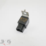 Nissan S13 180SX Silvia Flasher Turn Signal Indicator Unit Relay 200SX 25731-89960