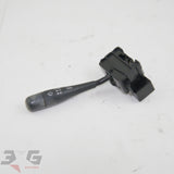 Nissan A31 Cefiro C33 Laurel F31 Leopard wiper switch assembly OEM