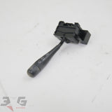 Nissan A31 Cefiro Combination Switch Windshield Wiper Control Stalk 88-94