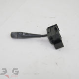 Nissan A31 Cefiro Combination Switch Windshield Wiper Control Stalk 88-94