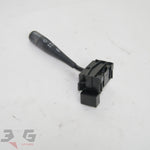 Nissan A31 Cefiro Combination Switch Windshield Wiper Control Stalk 88-94