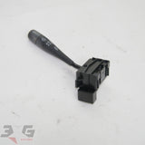 Nissan A31 Cefiro Combination Switch Windshield Wiper Control Stalk 88-94