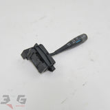 Nissan A31 Cefiro Combination Switch Windshield Wiper Control Stalk 88-94