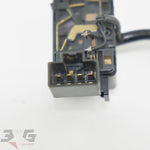 Nissan A31 Cefiro Combination Switch Windshield Wiper Control Stalk 88-94