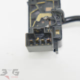 Nissan A31 Cefiro Combination Switch Windshield Wiper Control Stalk 88-94