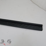 Nissan S13 180SX Silvia RH Right Door Sill Scuff Kick Plate Cover 200SX 89-98
