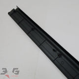 Nissan S13 180SX Silvia RH Right Door Sill Scuff Kick Plate Cover 200SX 89-98
