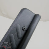 Nissan S13 180SX Silvia RH Right Door Sill Scuff Kick Plate Cover 200SX 89-98