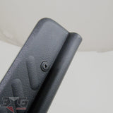 Nissan S13 180SX Silvia RH Right Door Sill Scuff Kick Plate Cover 200SX 89-98