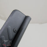 Nissan S13 180SX Silvia RH Right Door Sill Scuff Kick Plate Cover 200SX 89-98