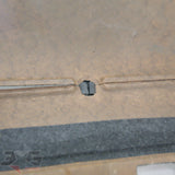 Nissan S13 180SX Hatch Boot Trunk Lining Trim Rear Luggage Finisher 200SX 240SX