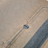 Nissan S13 180SX Hatch Boot Trunk Lining Trim Rear Luggage Finisher 200SX 240SX