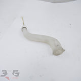 Nissan S13 180SX Hatchback Windshield Washer Bottle Filler Tube 94-98
